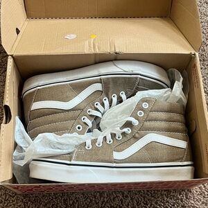 Vans Sk8 Hi